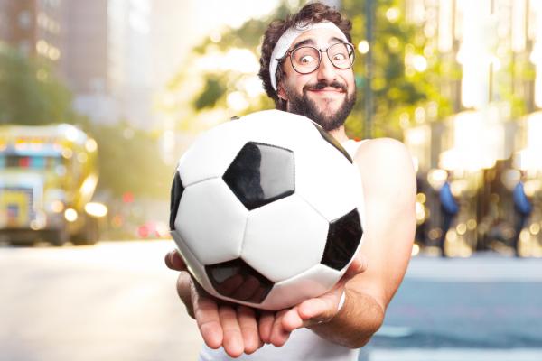 Workshop Pannavoetbal Lokeren