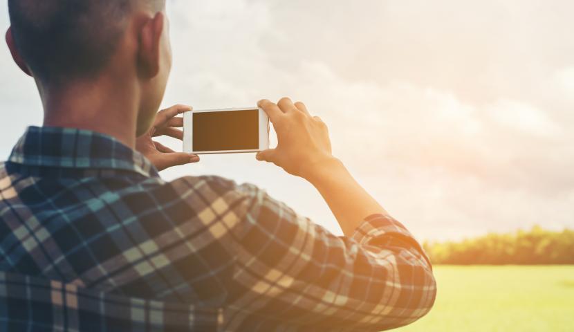Smartphone Fotografie: Workshops Lokeren