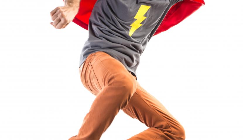 Stage Fighting: Workshops Lokeren