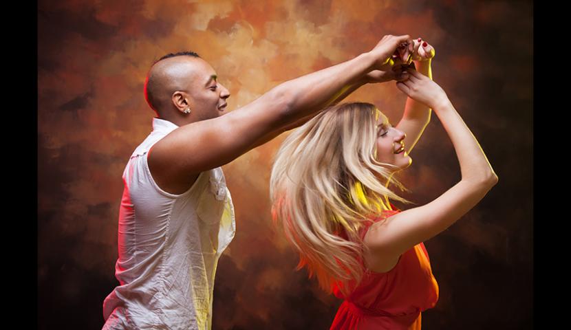 Salsa: Workshops Lokeren